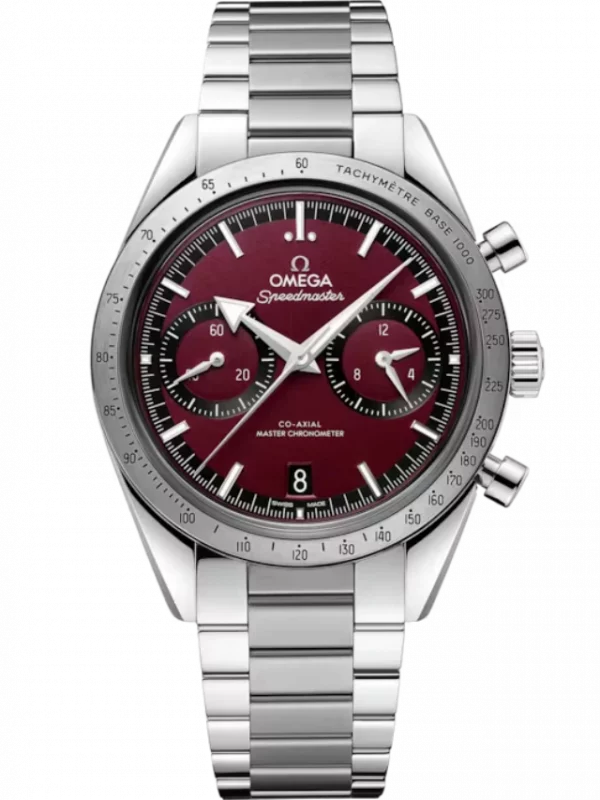 Omega Speedmaster '57 332.10.41.51.11.001