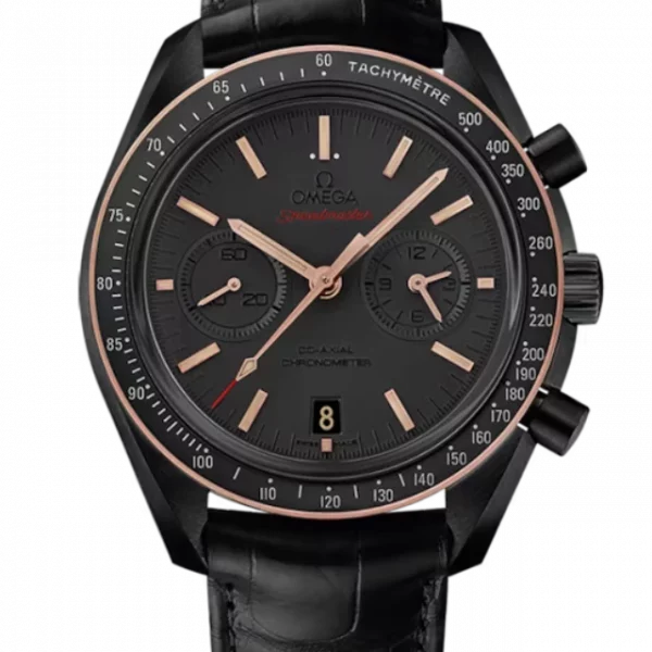 Omega Speedmaster Dark Side Of The Moon 311.63.44.51.06.001