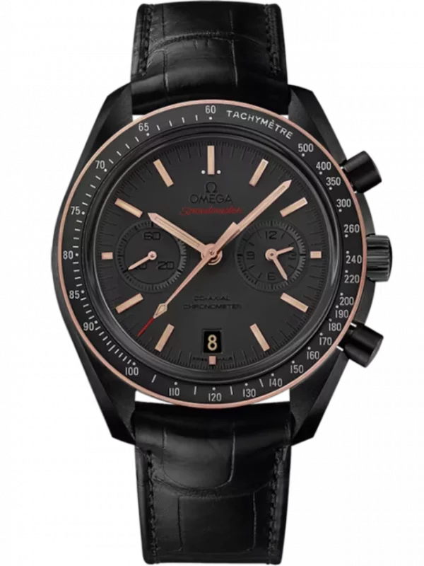 Omega Speedmaster Dark Side Of The Moon 311.63.44.51.06.001