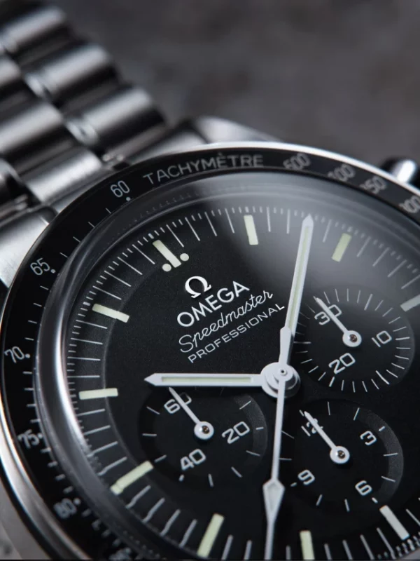 Omega Speedmaster Moonwatch Professional 310.30.42.50.01.002