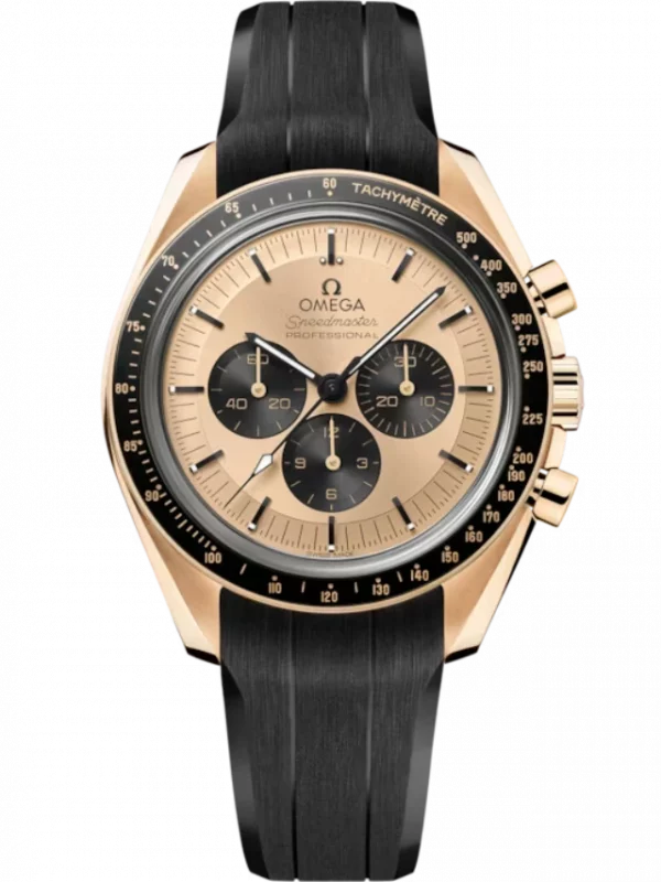 Omega Speedmaster Moonwatch Professional 310.62.42.50.99.001