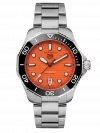 TAG Heuer Aquaracer Professional 300 Orange Diver WBP201F.BA0632