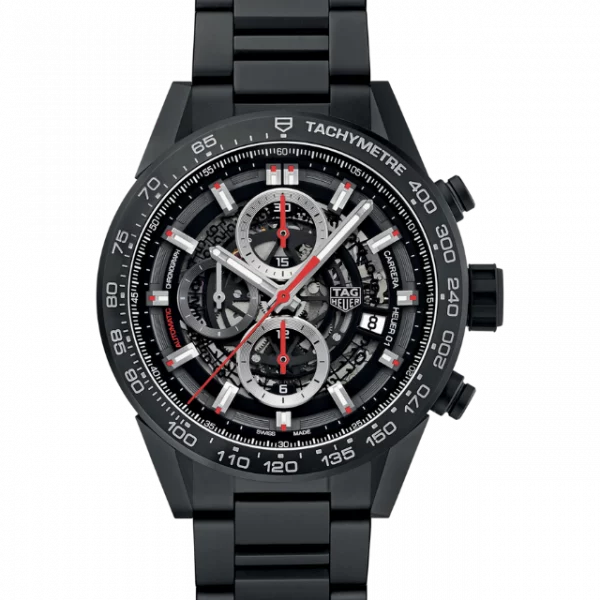 TAG Heuer Carrera CAR2090.BH0729