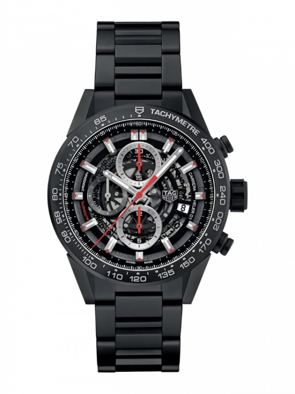 TAG Heuer Carrera CAR2090.BH0729