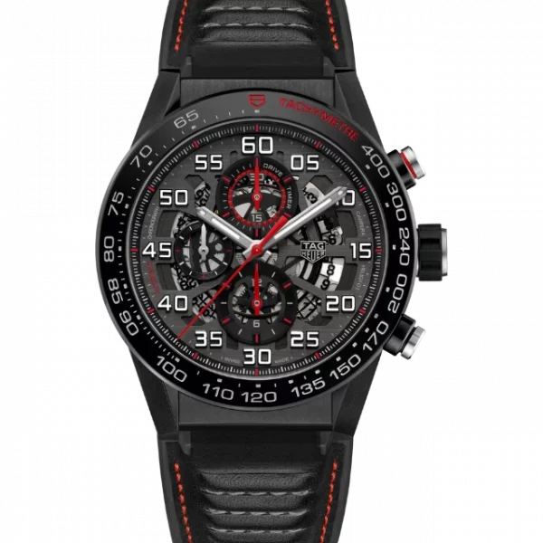 TAG Heuer Carrera CAR2A1H.FT6101