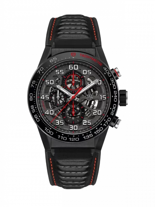 TAG Heuer Carrera CAR2A1H.FT6101