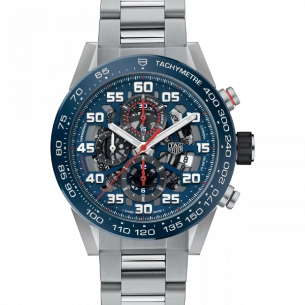 TAG Heuer Carrera CAR2A1K.BA0703