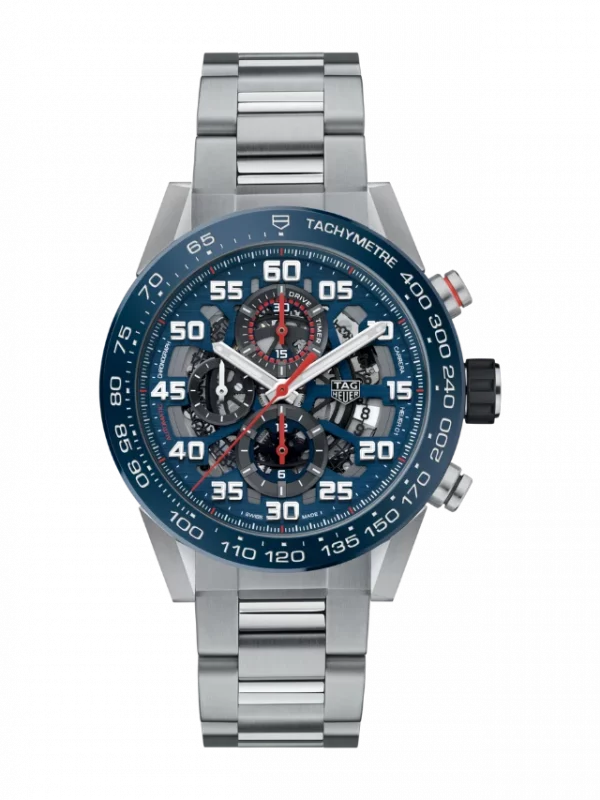 TAG Heuer Carrera CAR2A1K.BA0703