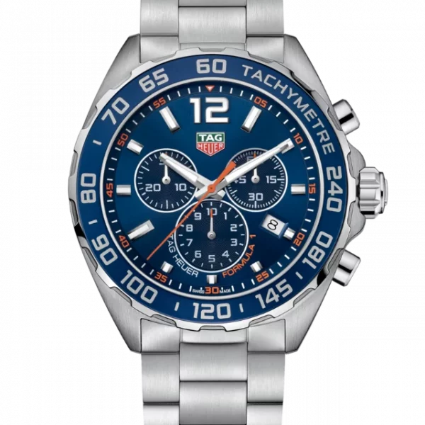 TAG Heuer Formula 1 Chronograph CAZ1014.BA0842