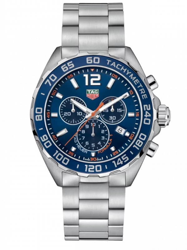 TAG Heuer Formula 1 Chronograph CAZ1014.BA0842