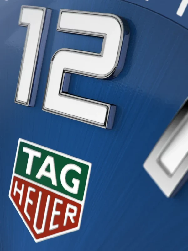 TAG Heuer Formula 1 Chronograph CAZ1014.BA0842