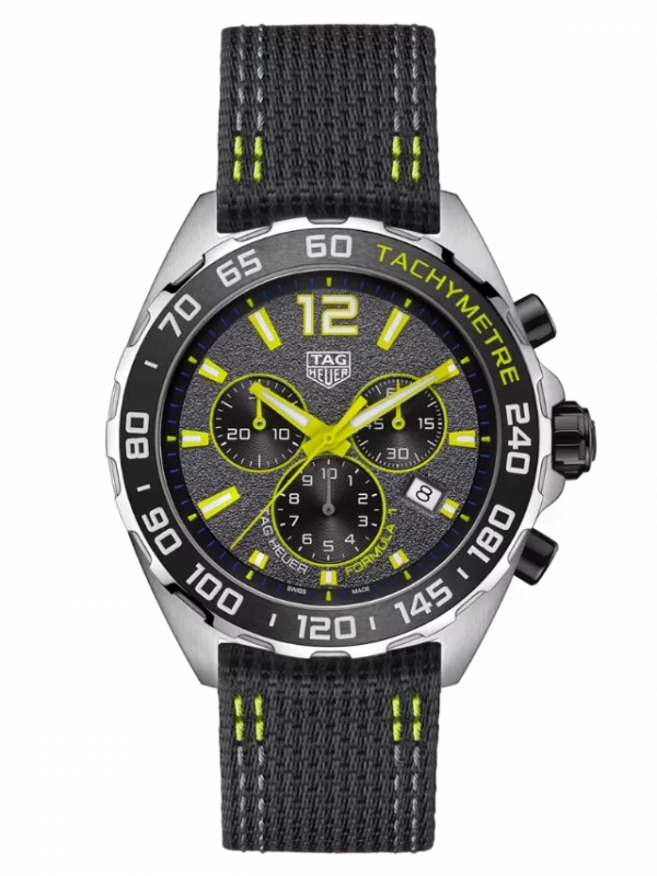 TAG Heuer Formula 1 Chronograph CAZ101AG.FC8304