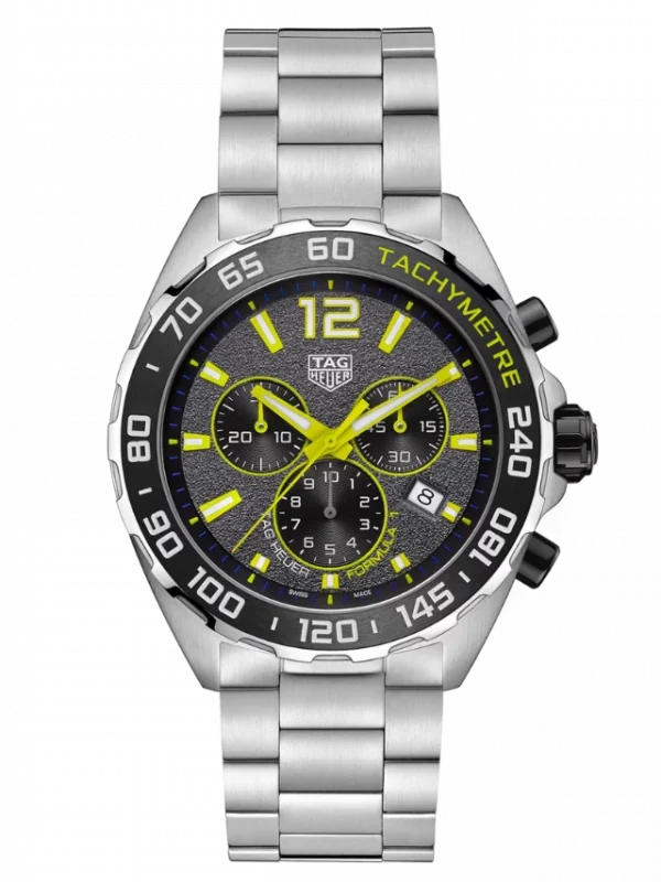 TAG Heuer Formula 1 Chronograph CAZ101AG.BA0842