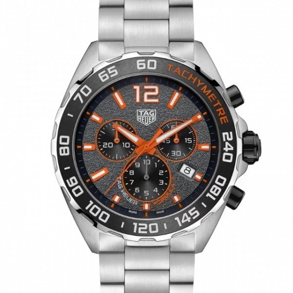 TAG Heuer Formula 1 Chronograph CAZ101AH.BA0842