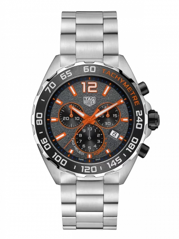 TAG Heuer Formula 1 Chronograph CAZ101AH.BA0842