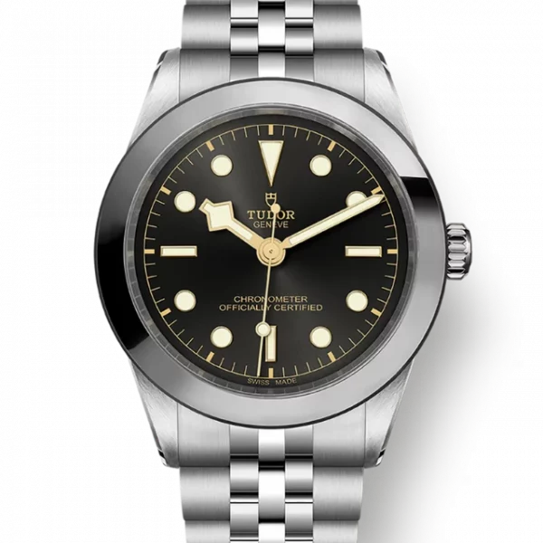 TUDOR Black Bay 39 M79660-0001