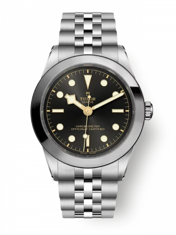 TUDOR Black Bay 39 M79660-0001