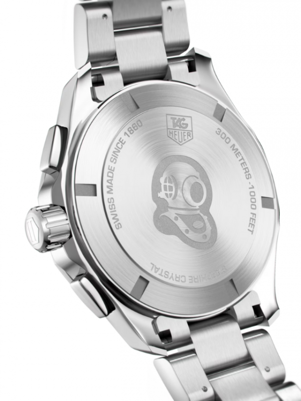 Tag Heuer Aquaracer CAY111A.BA0927