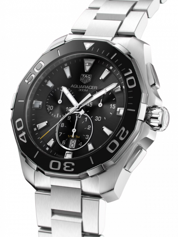 Tag Heuer Aquaracer CAY111A.BA0927