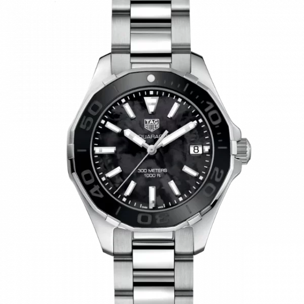 Tag Heuer Aquaracer Date WAY131K.BA0748