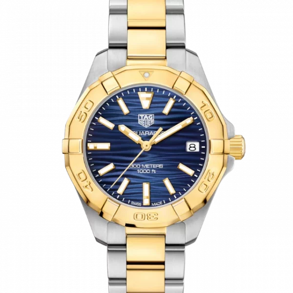 Tag Heuer Aquaracer Date WBD1325.BB0320