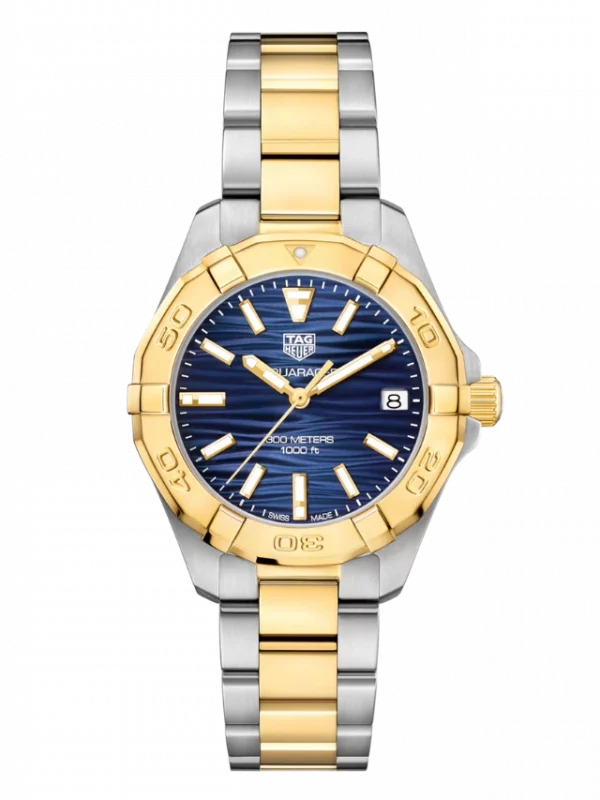 Tag Heuer Aquaracer Date WBD1325.BB0320