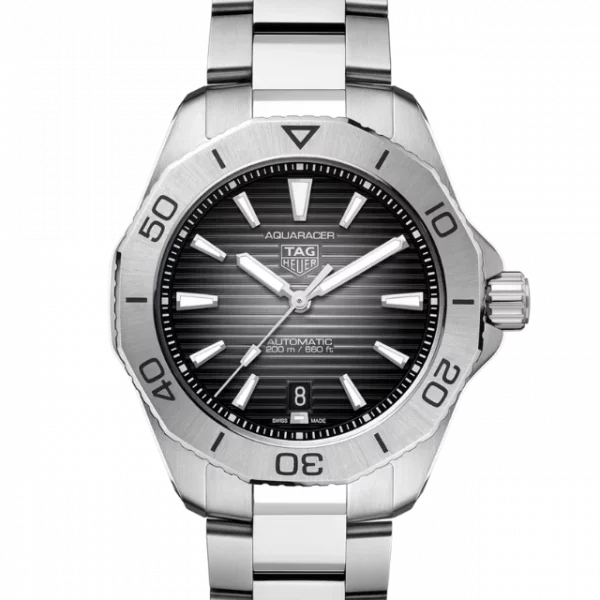 Tag Heuer Aquaracer Professional 200 Date WBP2110.BA0627