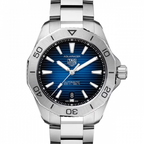 Tag Heuer Aquaracer Professional 200 Date WBP2111.BA0627