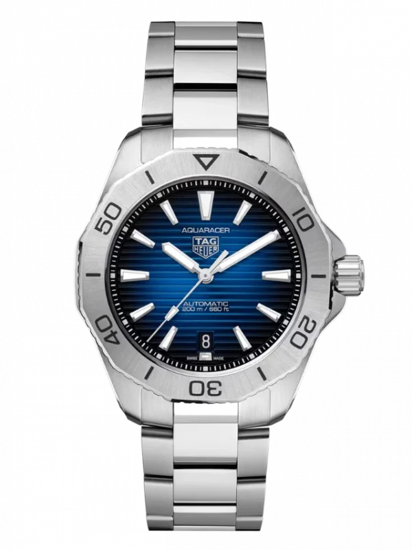 Tag Heuer Aquaracer Professional 200 Date WBP2111.BA0627