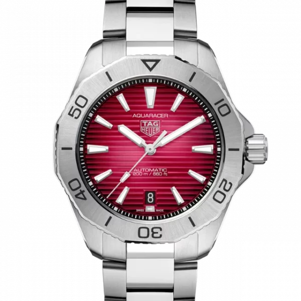 Tag Heuer Aquaracer Professional 200 Date WBP2114.BA0627