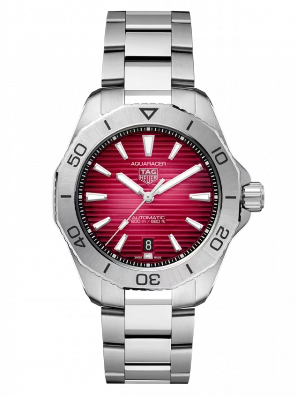 Tag Heuer Aquaracer Professional 200 Date WBP2114.BA0627