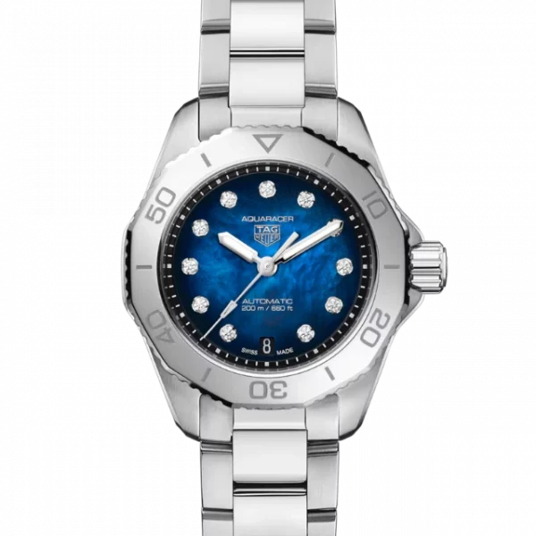 Tag Heuer Aquaracer Professional 200 Date Wbp2411.ba0622