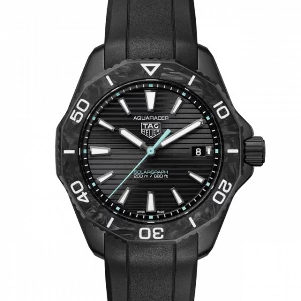 Tag Heuer Aquaracer Professional 200 Solargraph WBP1112.FT6199