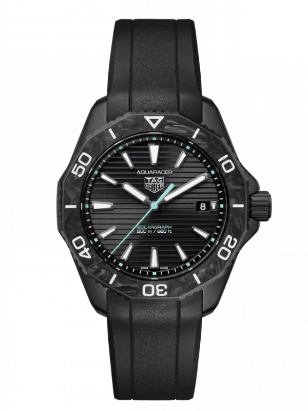 Tag Heuer Aquaracer Professional 200 Solargraph WBP1112.FT6199