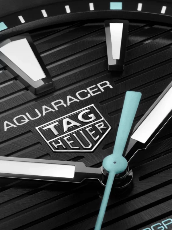 Tag Heuer Aquaracer Professional 200 Solargraph WBP1112.FT6199