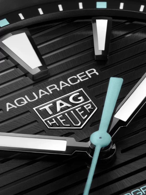 Tag Heuer Aquaracer Professional 200 Solargraph WBP1180.BF0000