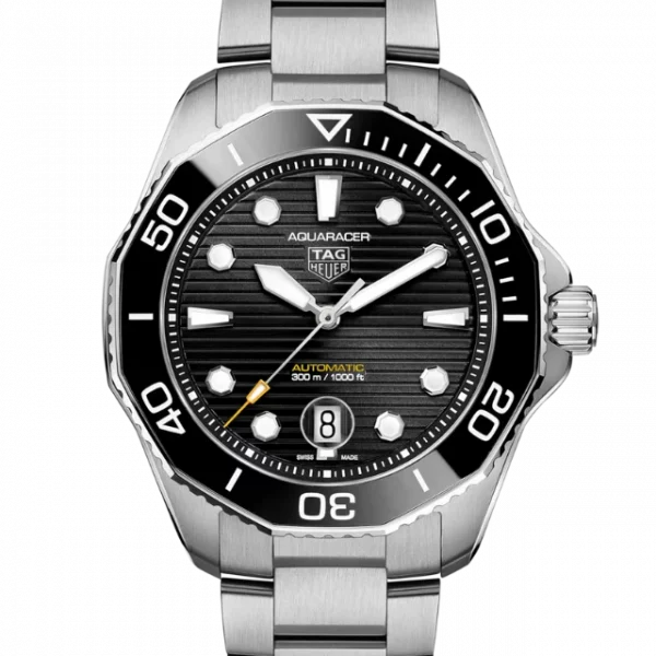 Tag Heuer Aquaracer Professional 300 Date WBP201A.BA0632