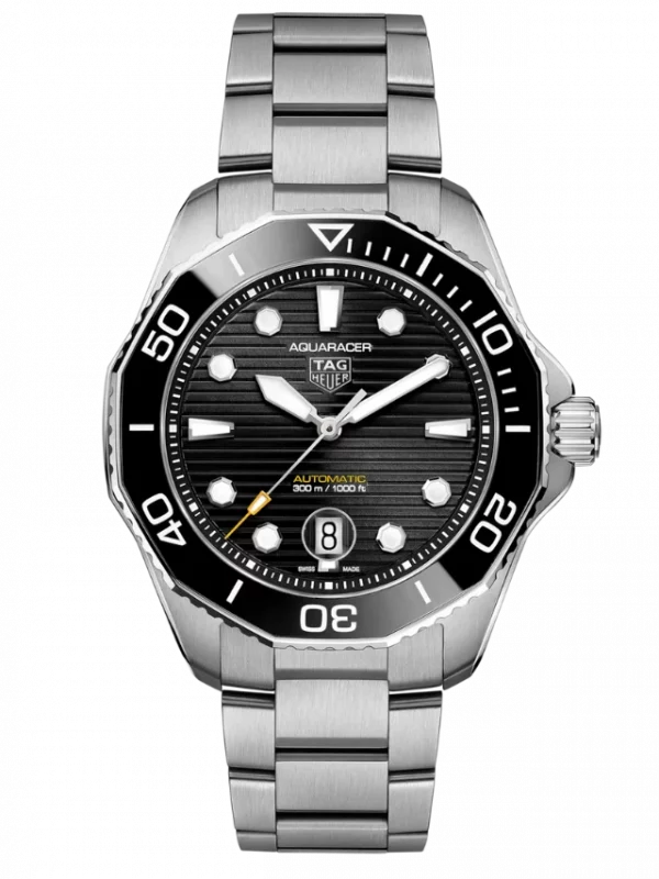 Tag Heuer Aquaracer Professional 300 Date WBP201A.BA0632