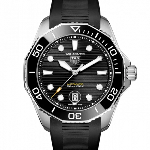 Tag Heuer Aquaracer Professional 300 Date WBP201A.FT6197