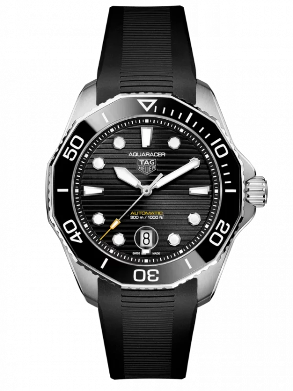 Tag Heuer Aquaracer Professional 300 Date WBP201A.FT6197