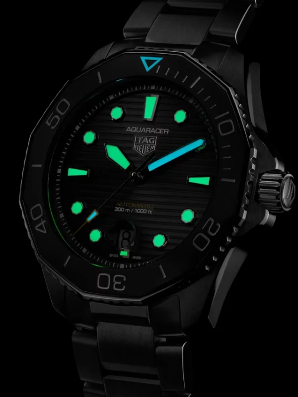 Tag Heuer Aquaracer Professional 300 Date WBP201A.BA0632