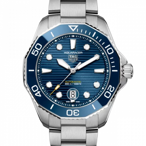 Tag Heuer Aquaracer Professional 300 Date WBP201B.BA0632