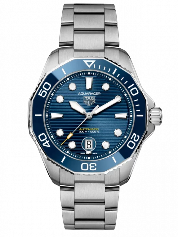 Tag Heuer Aquaracer Professional 300 Date WBP201B.BA0632