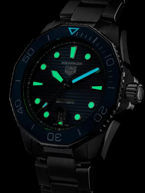 Tag Heuer Aquaracer Professional 300 Date WBP201B.BA0632