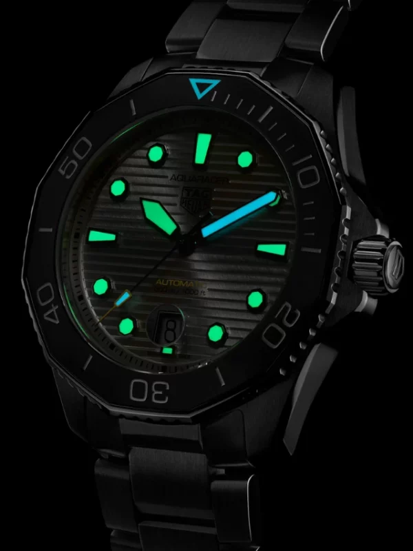 Tag Heuer Aquaracer Professional 300 Date WBP201C.BA0632