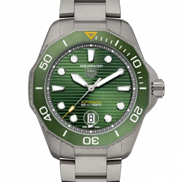 Tag Heuer Aquaracer Professional 300 Date WBP208B.BF0631