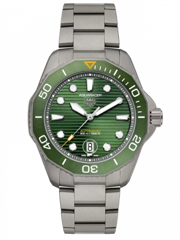 Tag Heuer Aquaracer Professional 300 Date WBP208B.BF0631