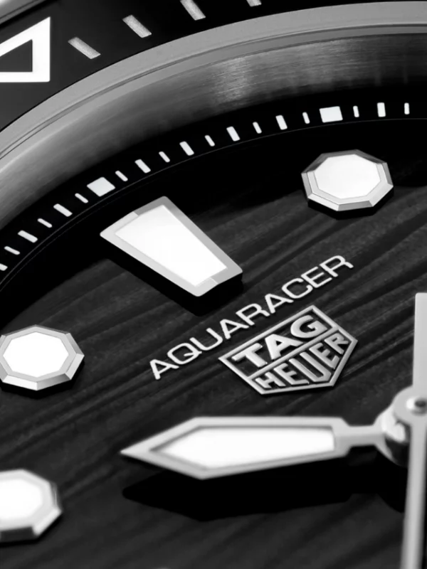 Tag Heuer Aquaracer Professional 300 Date WBP231D.BA0626