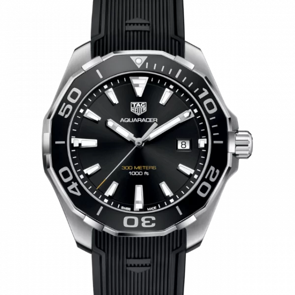 Tag Heuer Aquaracer WAY101A.FT6141