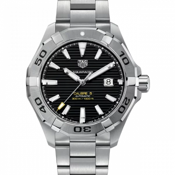 Tag Heuer Aquaracer WAY2010.BA0927